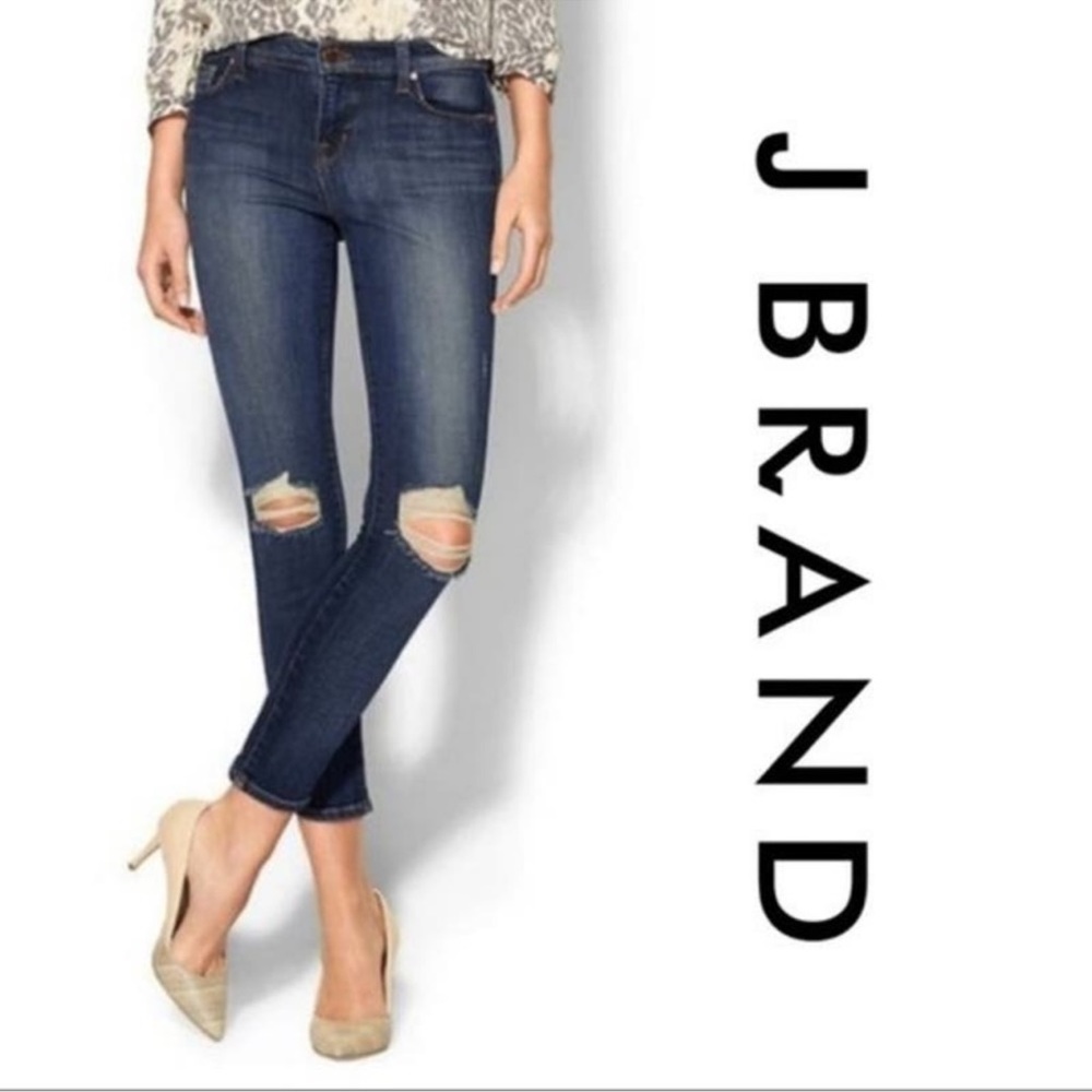 Jbrand jeans